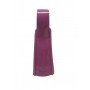 MARC ELLIS TIMELESS RED VIOLET/SILVER - Borse - MARC ELLIS