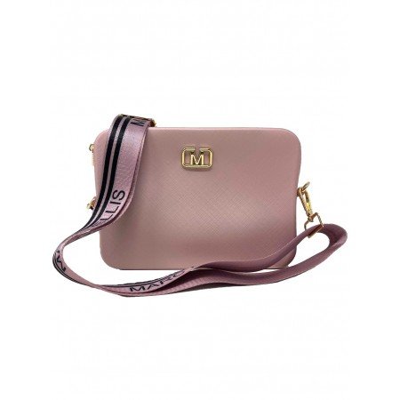 MARC ELLIS FLOWE25 MISTY ROSE/LIGHT GOLD - Borse - MARC ELLIS