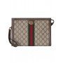 GUCCI POUCH 760243 96IWT 8745 - Borse - GUCCI