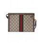 GUCCI POUCH 760243 96IWT 8745 - Borse - GUCCI