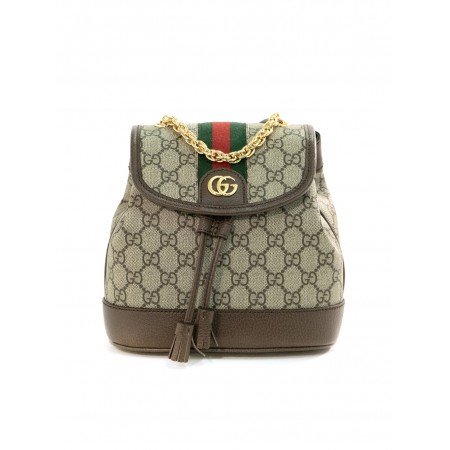 GUCCI BACKPACK OPHIDIA 795221 96IWG8745 - Zaini - GUCCI
