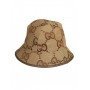 GUCCI BUCKET HAT 681256 3HAGJ 2564 - Accessori abbigliamento - GUCCI
