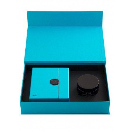 MORPH LUXURY COFFRET_VAPOR - COFANETTO - MORPH