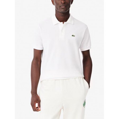 LACOSTE POLO L1212-00 001 - Maglieria - LACOSTE