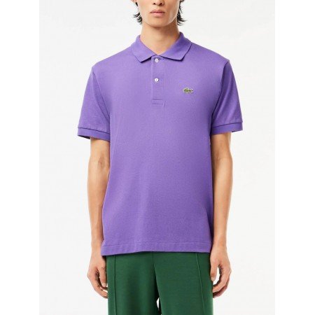 LACOSTE POLO L1212-00 SGI - Maglieria - LACOSTE