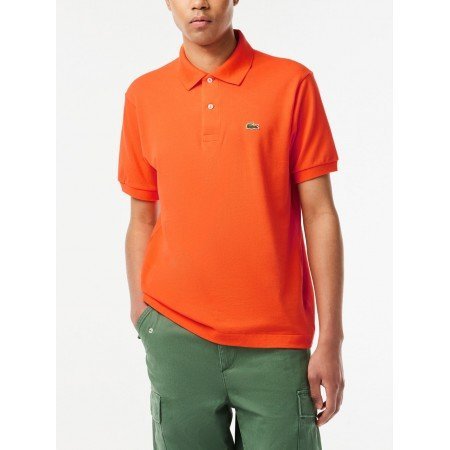 LACOSTE POLO L1212-00 SJI - Maglieria - LACOSTE