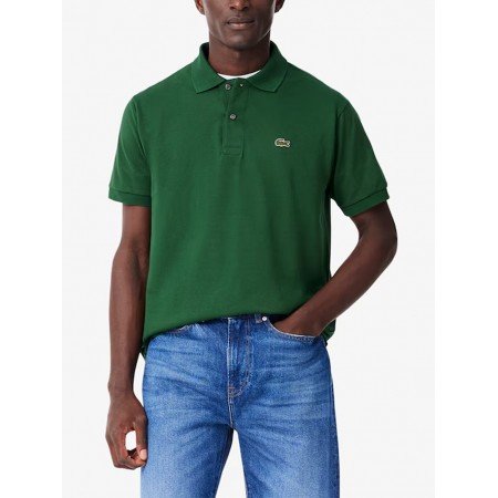 LACOSTE POLO L1212-00 132 - Maglieria - LACOSTE