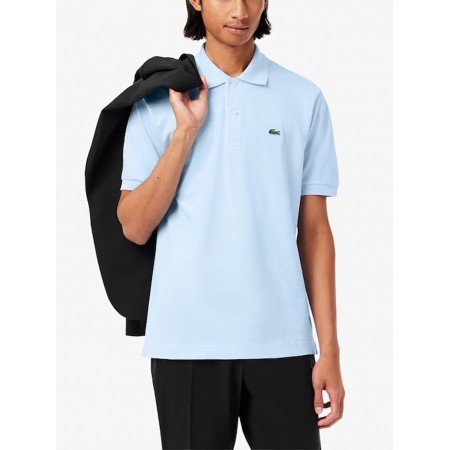 LACOSTE POLO L1212-00 T01 - Maglieria - LACOSTE