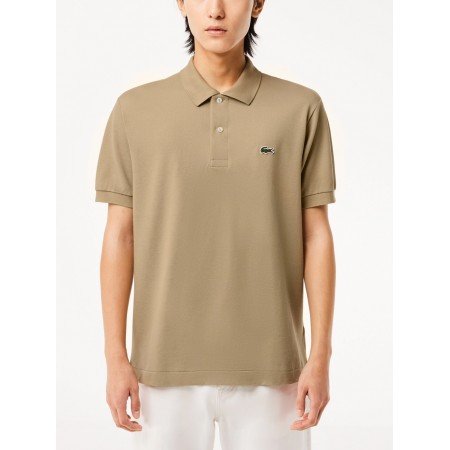 LACOSTE POLO L1212-00 CB8 - Maglieria - LACOSTE
