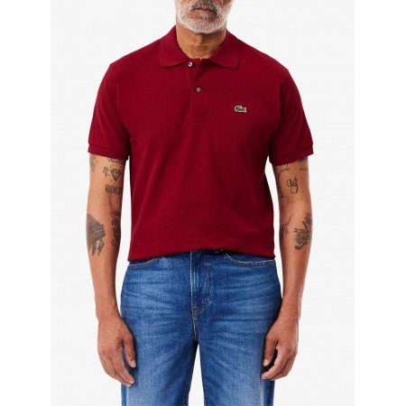 LACOSTE POLO L1212-00 476 - Maglieria - LACOSTE