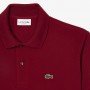 LACOSTE POLO L1212-00 476 - Maglieria - LACOSTE