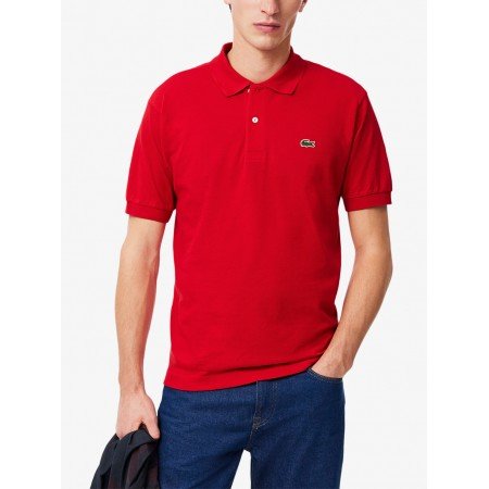 LACOSTE POLO L1212-00 240 - Maglieria - LACOSTE