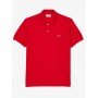 LACOSTE POLO L1212-00 240 - Maglieria - LACOSTE