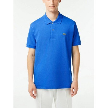 LACOSTE POLO L1212-00 SIY - Maglieria - LACOSTE