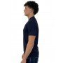 SEINSE T-SHIRT NAVY TE2929SS - Maglieria - SEINSE