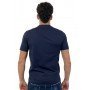 SEINSE T-SHIRT NAVY TE2929SS - Maglieria - SEINSE