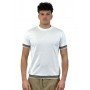 SEINSE T-SHIRT BIANCA TE2944SS - Maglieria - SEINSE