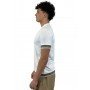 SEINSE T-SHIRT BIANCA TE2944SS - Maglieria - SEINSE