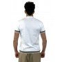 SEINSE T-SHIRT BIANCA TE2944SS - Maglieria - SEINSE