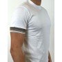 SEINSE T-SHIRT BIANCA TE2944SS - Maglieria - SEINSE