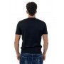 SEINSE MAGLIA NERA ME3022SS - Maglieria - SEINSE