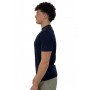 SEINSE MAGLIA NAVY ME3022SS - Maglieria - SEINSE
