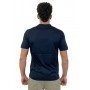 SEINSE T-SHIRT NAVY TE2978SS - Maglieria - SEINSE