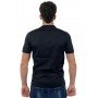 SEINSE T-SHIRT NERA TE2978SS - Maglieria - SEINSE