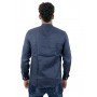 SEINSE COREANA NAVY CE986SS - Camicie - SEINSE