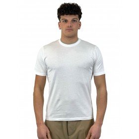 SEINSE T-SHIRT BIANCA TE2994SS - Maglieria - SEINSE