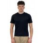 SEINSE T-SHIRT NERA TE2994SS - Maglieria - SEINSE