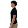 SEINSE T-SHIRT NERA TE2994SS - Maglieria - SEINSE