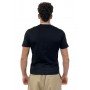 SEINSE T-SHIRT NERA TE2994SS - Maglieria - SEINSE