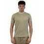SEINSE T-SHIRT BEIGE TE2994SS - Maglieria - SEINSE