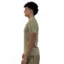SEINSE T-SHIRT BEIGE TE2994SS - Maglieria - SEINSE