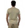 SEINSE T-SHIRT BEIGE TE2994SS - Maglieria - SEINSE
