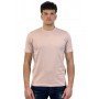 SEINSE T-SHIRT ROSA TE2929SS - Maglieria - SEINSE
