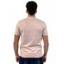SEINSE T-SHIRT ROSA TE2929SS - Maglieria - SEINSE