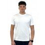 SEINSE T-SHIRT BIANCO TE2929SS - Maglieria - SEINSE