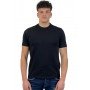 SEINSE T-SHIRT NERA TE2929SS - Maglieria - SEINSE