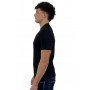 SEINSE T-SHIRT NERA TE2929SS - Maglieria - SEINSE