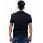 SEINSE T-SHIRT NERA TE2929SS - Maglieria - SEINSE