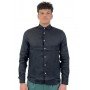 SEINSE CAMICIA NERA CE985SS - Camicie - SEINSE