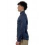 SEINSE CAMICIA NAVY CE985SS - Camicie - SEINSE