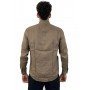 SEINSE CAMICIA FANGO CE985SS - Camicie - SEINSE