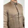 SEINSE CAMICIA FANGO CE985SS - Camicie - SEINSE