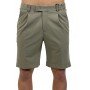 SEINSE BERMUDA KAKI PB1406SS - Pantaloncini - SEINSE