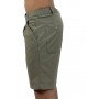 SEINSE BERMUDA KAKI PB1406SS - Pantaloncini - SEINSE