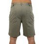 SEINSE BERMUDA KAKI PB1406SS - Pantaloncini - SEINSE