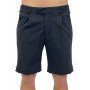SEINSE BERMUDA NERO PB1406SS - Pantaloncini - SEINSE